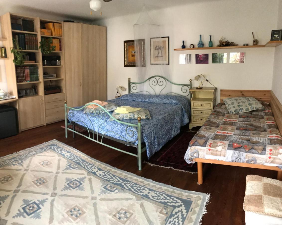Dream 22 B&B 的里雅斯特 外观 照片
